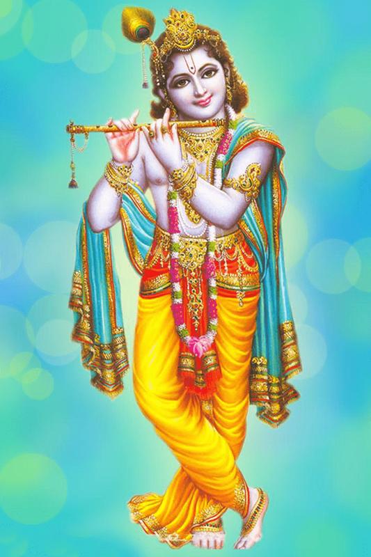 lord krishna hd wallpapers for android apk download