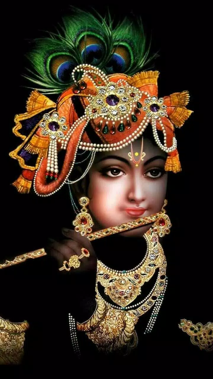 Lord Krishna HD Wallpapers APK for Android Download