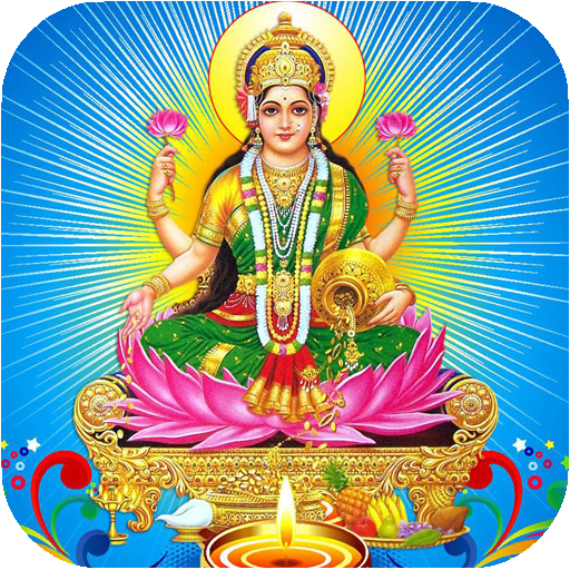 Lakshmi HD Wallpapers