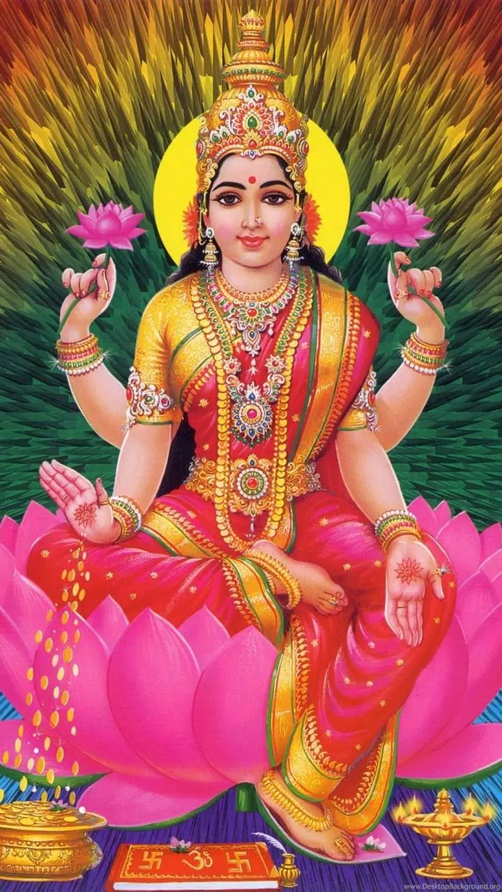 Lakshmi HD Wallpapers APK for Android Download