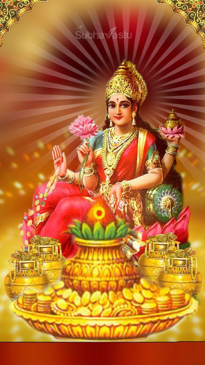 Lakshmi Hd Wallpapers For Android Apk Download