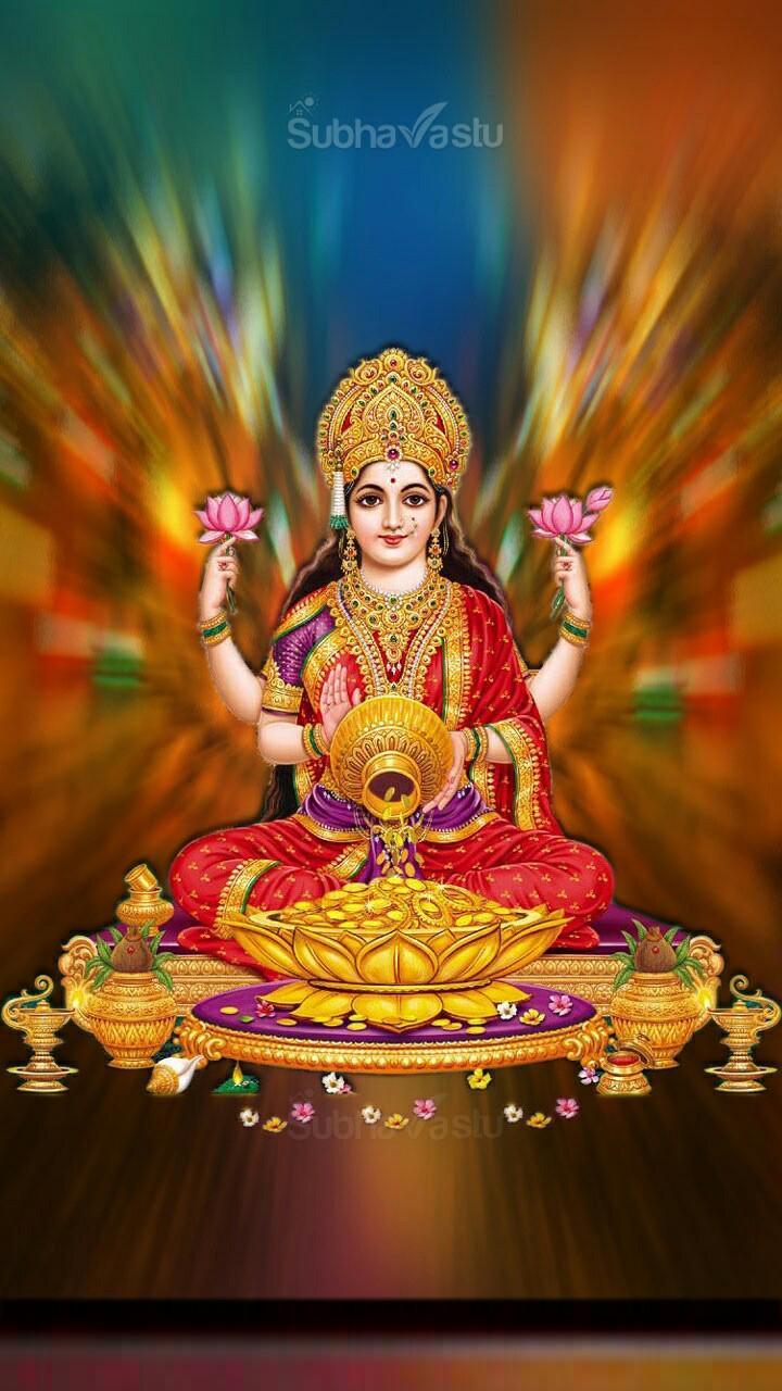 Lakshmi HD Wallpapers APK for Android Download