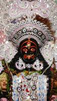 Maa Kali Wallpapers পোস্টার