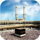 Mecca Wallpapers HD أيقونة
