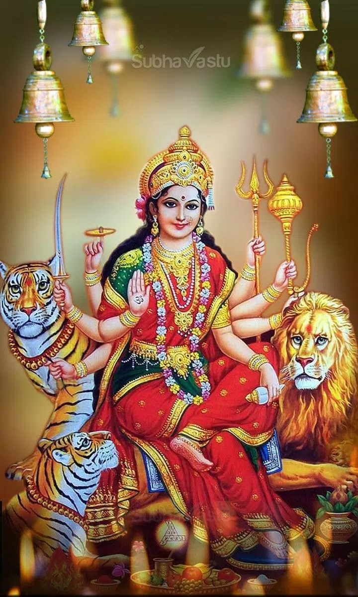 Nava Durga Wallpapers HD APK for Android Download