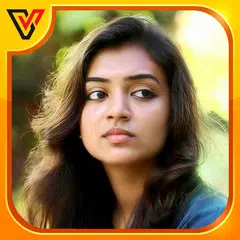 Nazriya Nazim HD Wallpapers アプリダウンロード