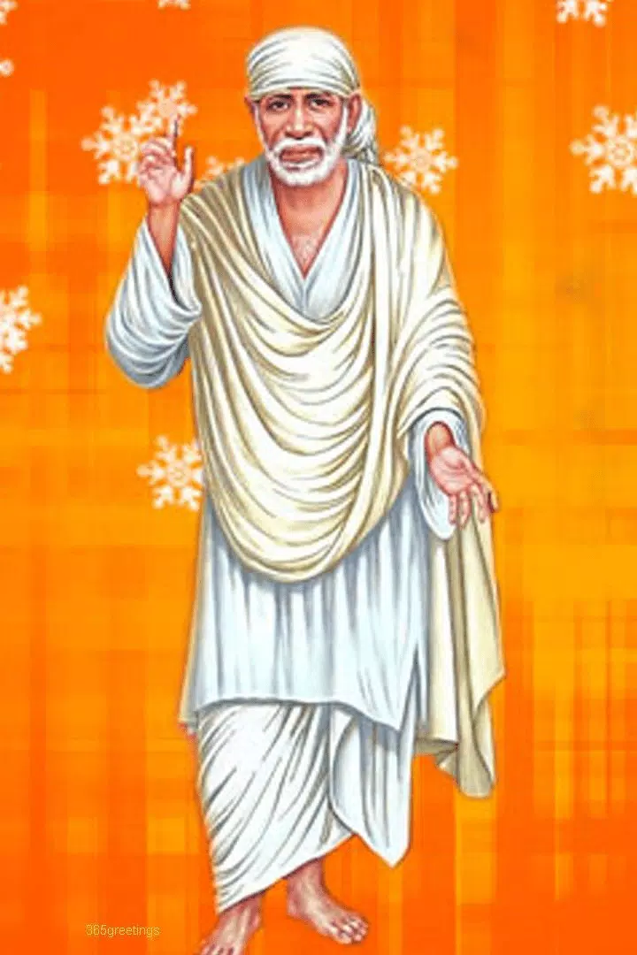 Shirdi Sai Baba HD Wallpapers APK for Android Download