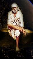 Sai Baba Wallpapers 포스터