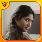 Sai Pallavi HD Wallpapers أيقونة