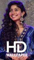 Sai Pallavi HD Wallpapers Affiche