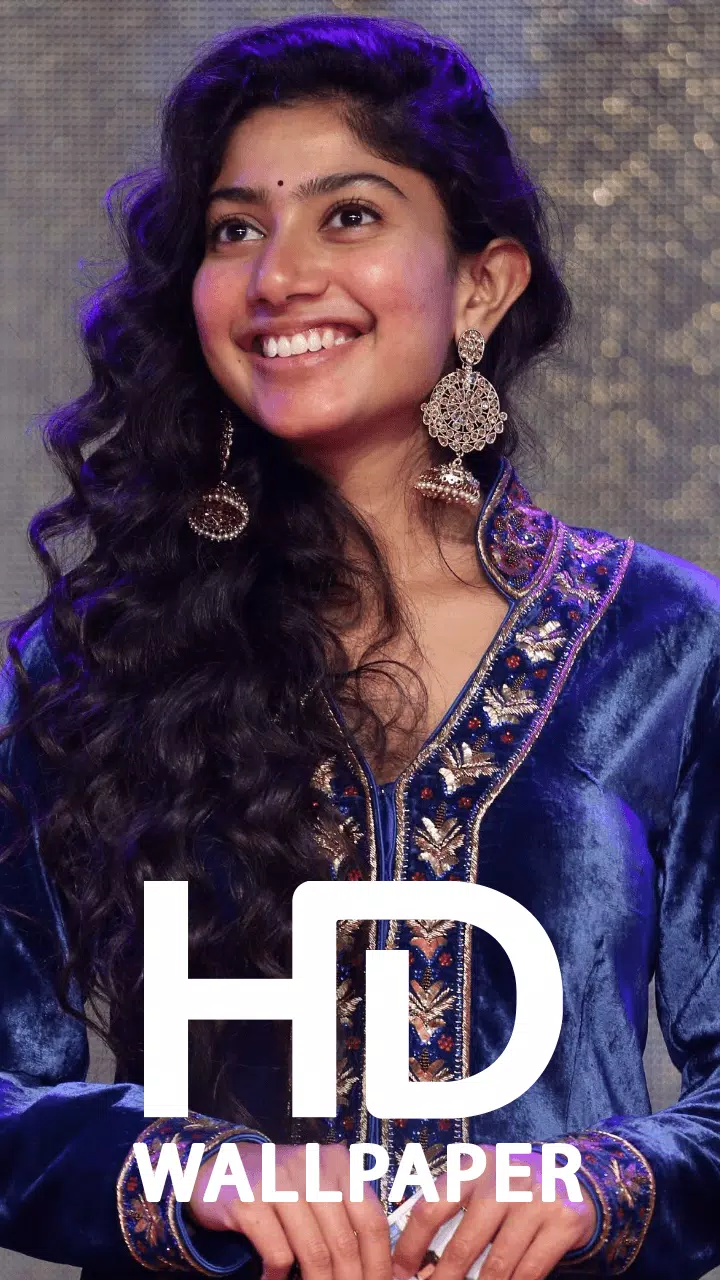 Sai Pallavi HD Wallpapers APK for Android Download Sai Pallavi HD Wallpapers APK for Android Download