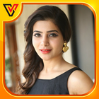 Samantha HD Wallpapers أيقونة