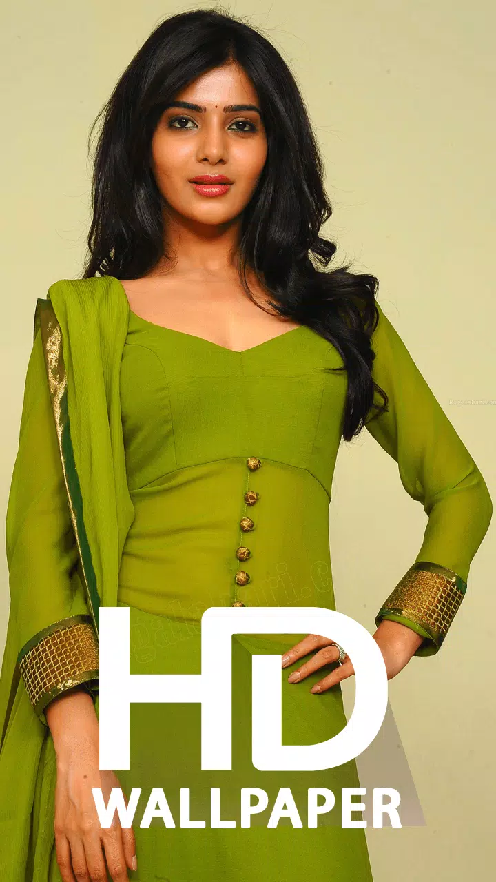 Samantha HD Wallpapers APK pour Android Télécharger Samantha HD Wallpapers APK pour Android Télécharger