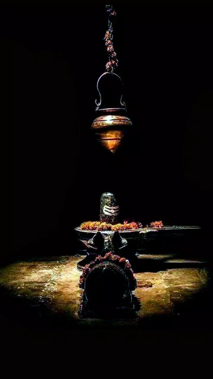 Shiv Lingam Wallpapers HD APK for Android Download