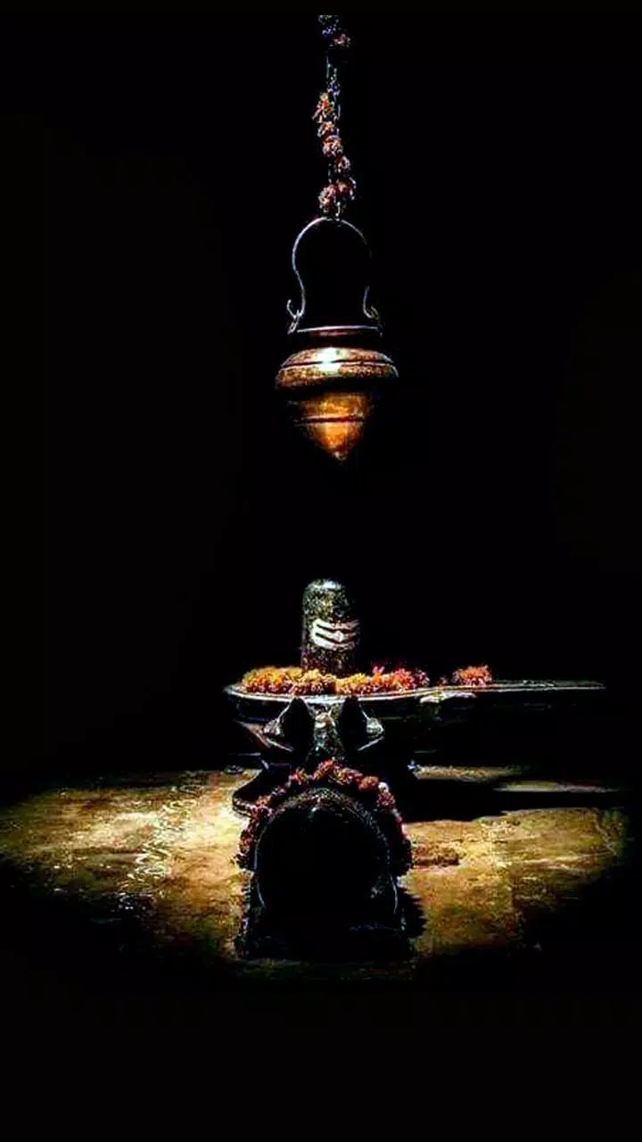 Shiv Lingam Wallpapers HD APK do pobrania na Androida