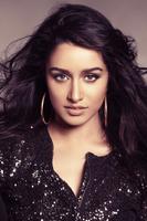 Shraddha Kapoor HD Wallpapers Affiche