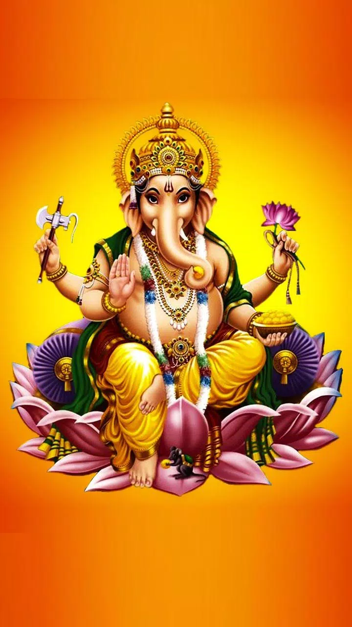 Shree Ganesh Wallpapers HD APK for Android Download