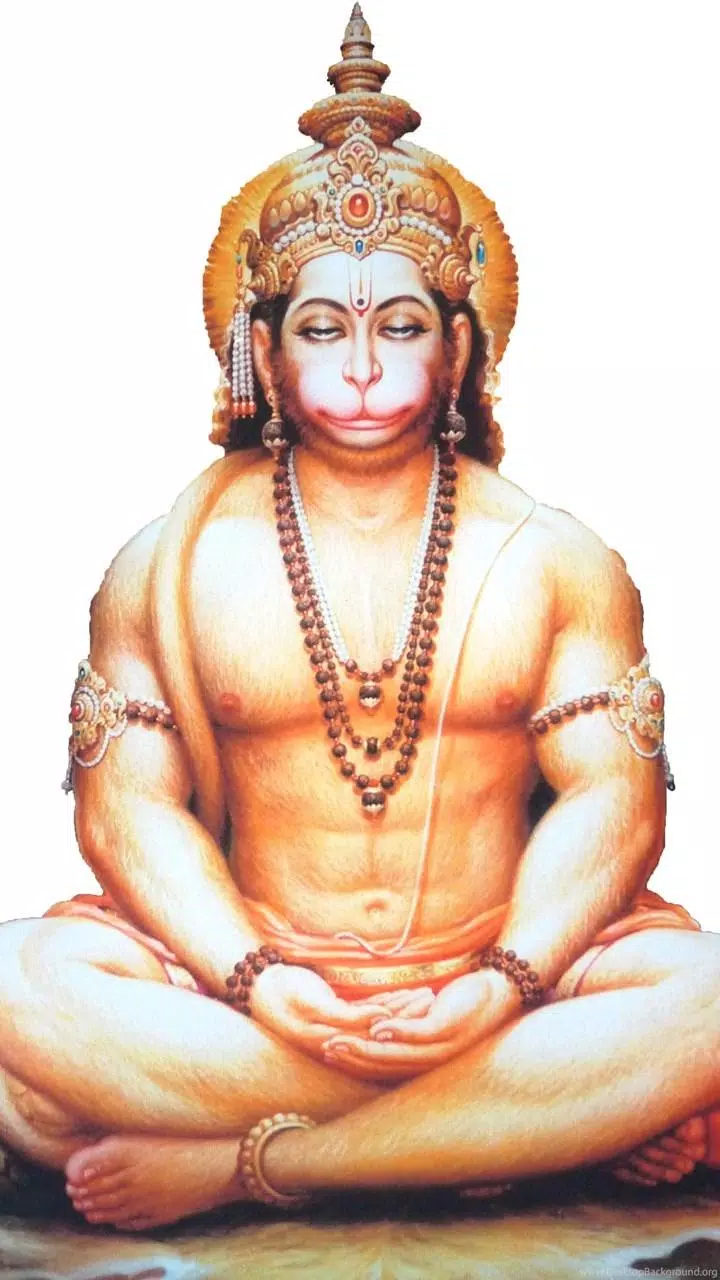Panchmukhi Hanuman Wallpapers HD APK for Android Download