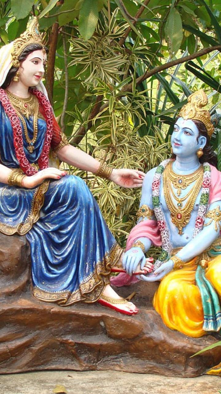  Radha  Krishna  Wallpapers  HD  for Android APK Download