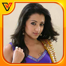 Trisha HD Wallpapers APK