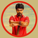 Vijay HD Wallpaper APK