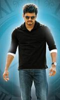 برنامه‌نما Vijay HD Wallpaper عکس از صفحه