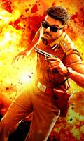 Vijay HD Wallpaper screenshot 3