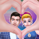 APK Valentine Dating : Romantic love story game