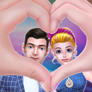 Valentine Dating : Romantic Love Story APK