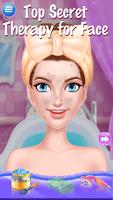 Fairy Princess Beauty Salon screenshot 2