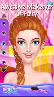 Fairy Princess Beauty Salon capture d'écran 3