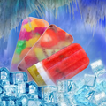 Ice Candy Maker and Popsicle Maker - Cooking game