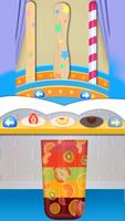 Ice Candy Maker and Popsicle Maker - Cooking game capture d'écran 2