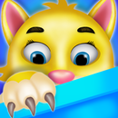 APK Kitty Care : Cute Pet Care