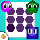 APK Shapes And Color Switch : Color Test