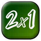 Multiplications Tables icon