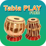 Tabla Play - Play Tabla icône