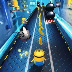 Guide for Minion Rush アプリダウンロード