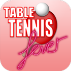 Table Tennis Fever icon