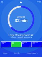 TableAir - Meeting Rooms スクリーンショット 1