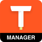 TABLEAPP Manager icône
