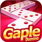 Domino Gaple 99 QQ qiu qiu kiu kiu free online icône