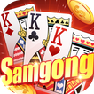 Samgong Sakong - free samgong game for indonesia