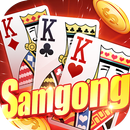 Samgong Sakong - free samgong game for indonesia APK