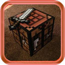 Crafting Table For Minecraft APK