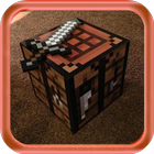 Crafting Table For Minecraft আইকন