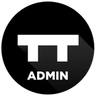 Tablelist Admin icon