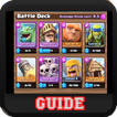 Deck Guide for Clash Royale