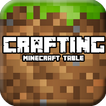 Crafting Table For Minecraft