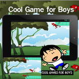 Cool game fun games